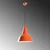 Opviq Luster Saglam 3728, 42-131cm, O30 cm