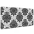 Decormat Namizna podloga Gray pattern 100x50 cm