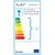 Opviq Zidna lampa E27 Socket, Crvena