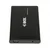 iBOX iBox HD-02 2.5" HDD ohišje, kovinsko, črno, USB 3.2 Gen 1, do 1 TB, podpira Windows, Mac in Linux