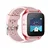 TCL Pametni sat za decu Movetime MT46X, Roze