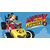 Puzzle Mickey Roadster Racers Educa progresivne 12-16-20-25 delčkov