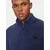 G-Star Raw Pulover D25123-D754 Mornarsko modra Regular Fit
