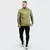GymBeam Majica kratkih rukava FIT Olive