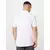 Hugo Polo majica Donos222 50466182 Bela Regular Fit