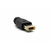 Adapter punjača za Lenovo na USB, 5.5x2.5mm, Crni