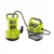 Vodna črpalka Ryobi 18V