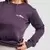 Gymbeam Women‘s Basic Jumper Obsidian