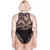 TOP moška - Desert Rose Lace - KILLSTAR - KSRA003304