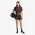 Majice adidas We Min Tee Aurora Coffee M