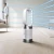 DYSON HP11 Prečišćivač vazduha/ greje i hladi Pure Hot & Cool 544826 White/White