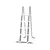INTEX Bazen sa konstrukcijom Ultra XTR Frame 732x132 cm