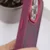 Maska za telefon Candy Shield Mag Case za iPhone 16 Pro, Bordo