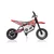 Motor na akumulator A9901 - rdeč