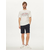 Jack & Jones Fury Mens Dark Blue Chino Shorts - Mens