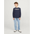 Jack & Jones Junior Kavbojke CLARK, modra