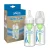 Dr.Brown´s Options+ steklena ozkovratna steklenička 120 ml, 2 kosa