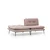 Atelier del Sofa GR121 Martin Sofabed Sofa