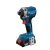 Bosch Akumulatorski udarni odvrtač GDR 18V-215 06019N2022