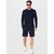 TOMMY HILFIGER Pulover, modra