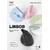 Aigo Bežični miš, 2.4GHz, Bluetooth, Plavi