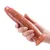 Get Real – Foreskin Vibrating Dong 22 cm