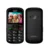 Evolveo - EasyPhone XS mobilni telefon za starije osobe, crne boje