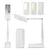 LED lampa V6