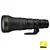NIKON Objektiv Z 800mm f/6.3. VR S