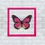 Wallity Slika CAM4123556, 32x32cm