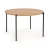 jedilnica set Houston 729 76cm