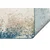 Conceptum Hypnose Tepih Perre Pr008, 100x200 cm, Krem-plavi
