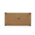 Atelier del Sofa Dvosed Rome 90x70x175cm Bež