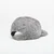 Čepica Nike Club Unstructured Denim Patch Cap Anthracite/ Anthracite M/L