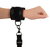 Vegan Fetish Restraint Set za Krevet