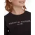 Tommy Hilfiger Jopa Essential Sweatshirt KS0KS00212 Črna Regular Fit