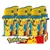 Boca Pokemon bottle with straw (600 ml) - Starters