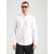 BOSS Srajca H-ROAN-BD-E-C1-243 pastelno roza/bela