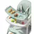 BABY LINE Hranilica za bebe Y53C Premium Plava