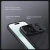 Torbica Nillkin CamShield Pro za iPhone 17 Pro 6.3 zelena