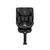 Kikka Boo auto sedište 40-150 cm I-Twist I-SIZE ISOFIX sa potpornom nogom Black