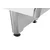Biljard miza Dynamic Triumph 8ft. Bela