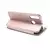 Maska Teracell Flip Cover za Huawei P30 Lite roze