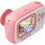 Realikids Instant Cam Pink