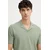 Armani Exchange polo majica moška bombažna