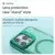 Maska za telefon Nillkin Iceblade Prop Magnetic za iPhone 16 Pro, Crna