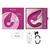 WOMANIZER Blend – Dupla stimulacija