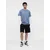 Carhartt WIP Majica American Script  opal