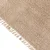 vidaXL Jutov zvitek Naravna 50 x 2500 cm