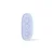 Vibrator za hlačke Dame Products - Lay, bel